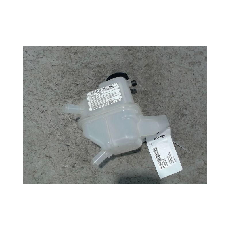 VASE EXPANSION MAZDA MAZDA 2