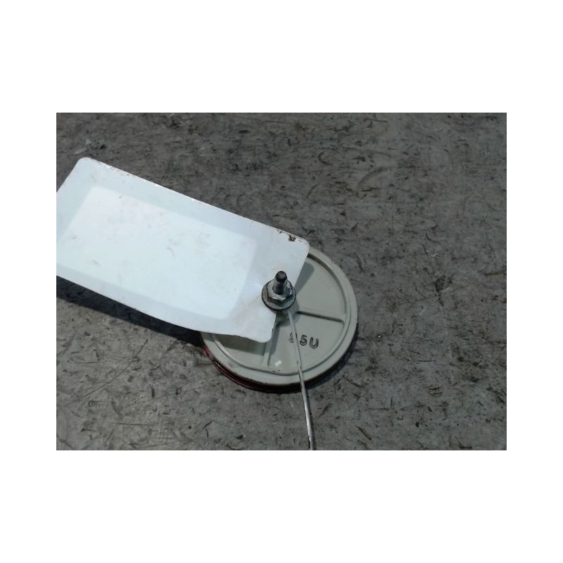 CATADIOPTRE ARD TOYOTA IQ 2008-