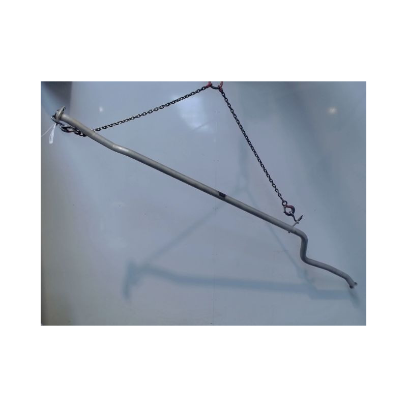 TUBE ECHAPPEMENT PEUGEOT 106 96-2003