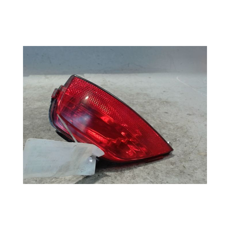 FEU BROUILLARD ARRIERE GAUCHE RENAULT SCENIC III 2009-