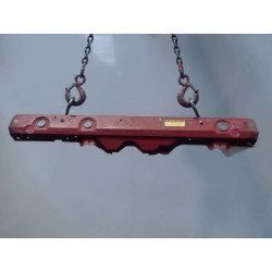 TRAVERSE SUP ARMATURE AV