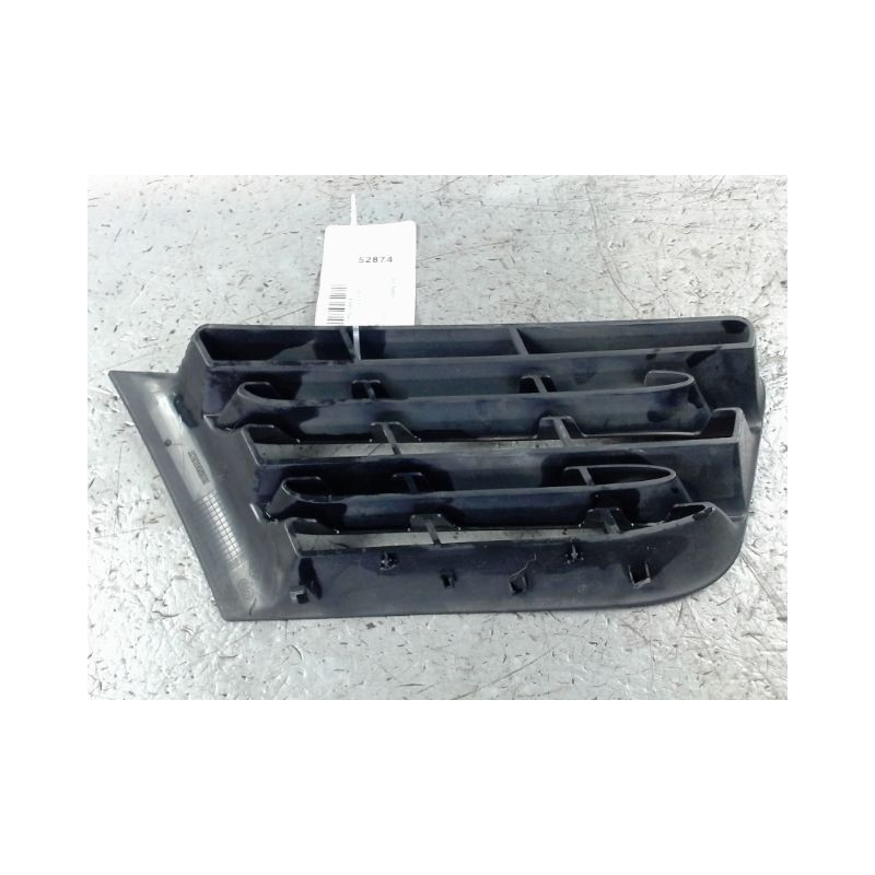 GRILLE CALANDRE GAUCHE RENAULT SCENIC II PH2 2006-