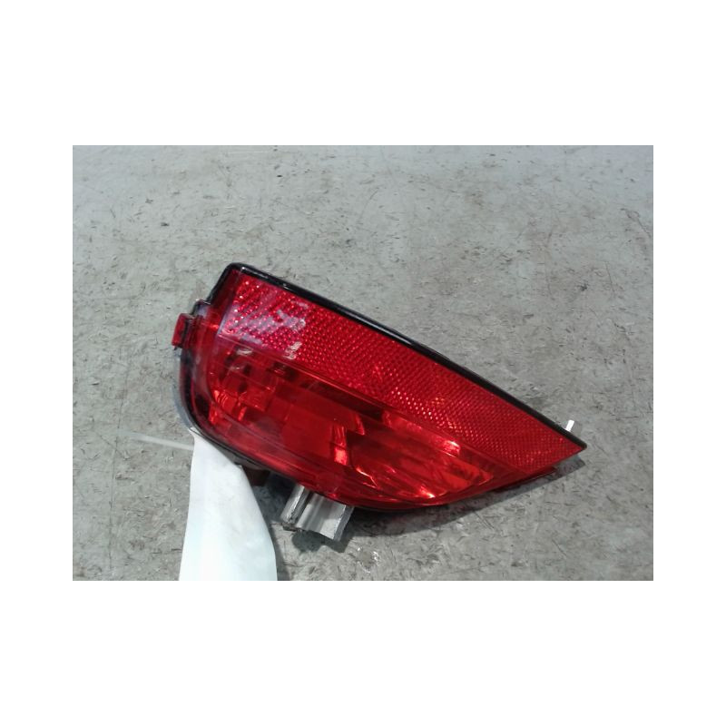 FEU BROUILLARD ARRIERE GAUCHE RENAULT SCENIC III 2009-