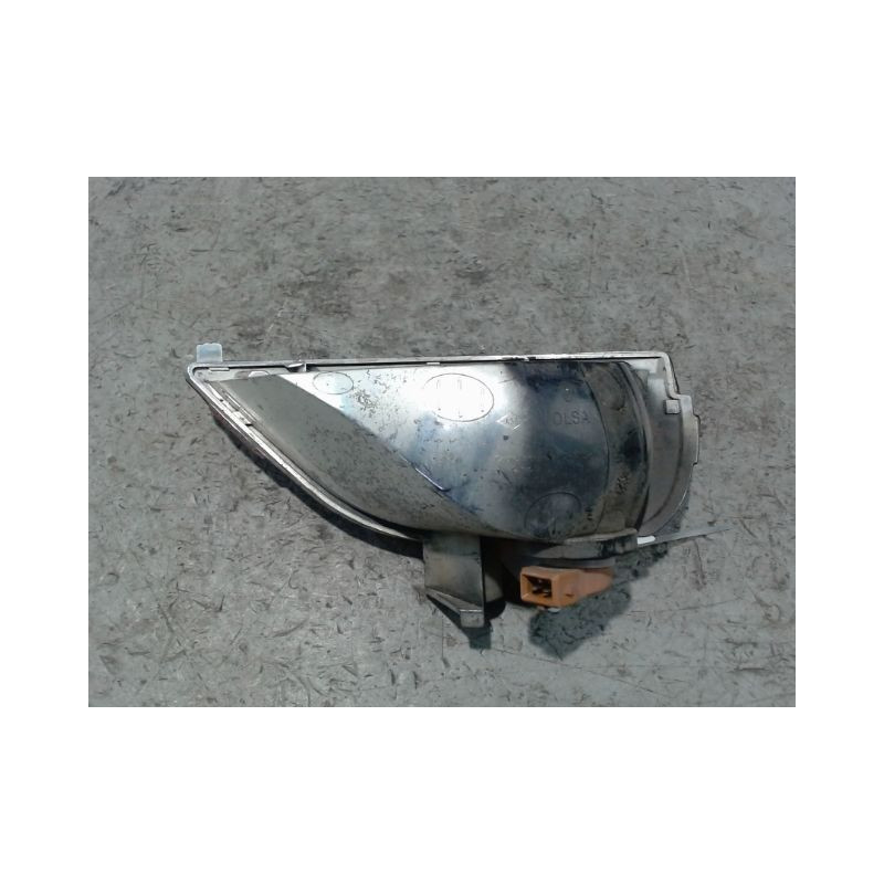 FEU BROUILLARD ARRIERE GAUCHE RENAULT SCENIC III 2009-