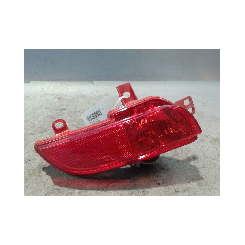 FEU BROUILLARD ARRIERE GAUCHE PEUGEOT 206+ 2009-