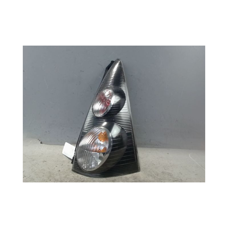 FEU ARRIERE DROIT CITROEN C1 5P