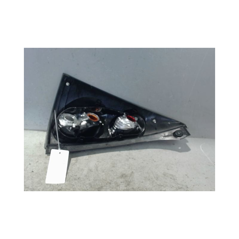 FEU ARRIERE DROIT CITROEN C1 5P