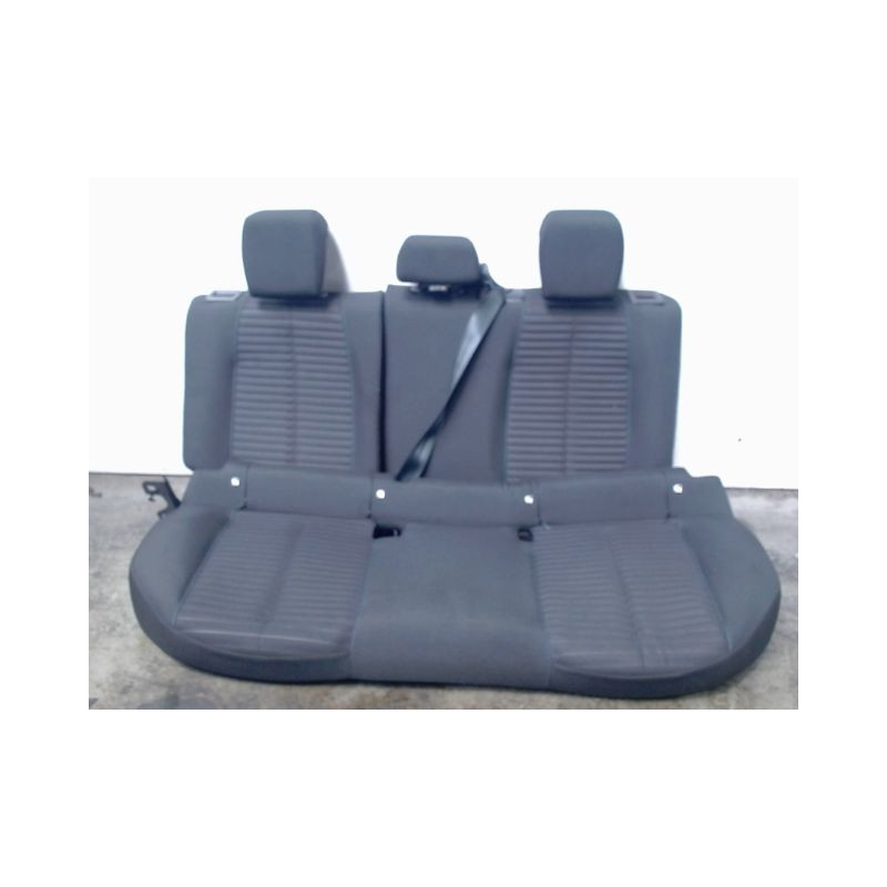 SIEGE ARRIERE COMPLET PEUGEOT 208