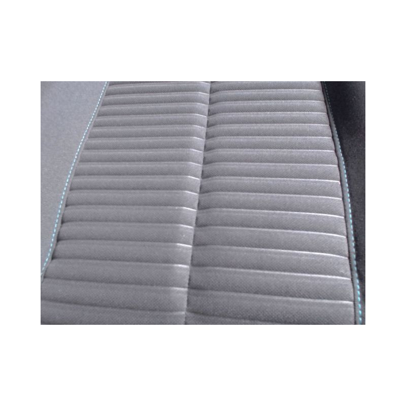 SIEGE ARRIERE COMPLET PEUGEOT 208