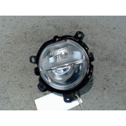 PHARE ANTIBROUILLARD AVG