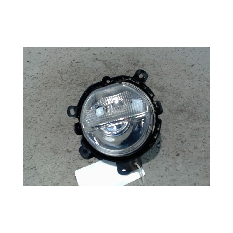 PHARE ANTIBROUILLARD AVANT GAUCHE MINI MINI 2010-