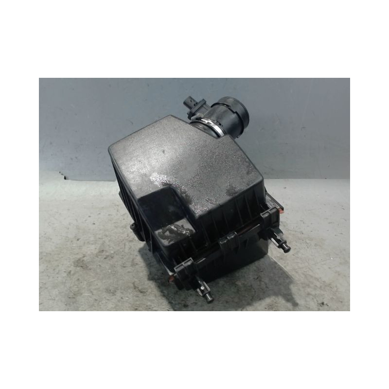 BOITIER FILTRE A AIR OPEL CORSA
