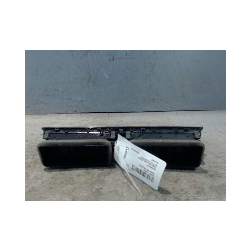 BOUTON DE WARNING SEAT IBIZA 2008-