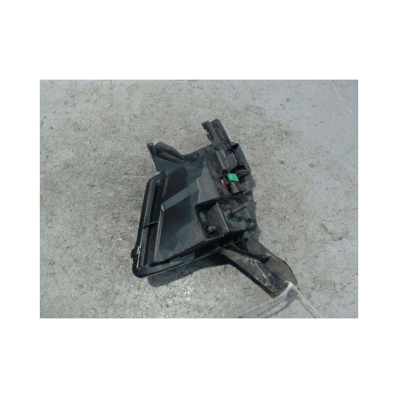 PHARE ANTIBROUILLARD AVANT DROIT PEUGEOT 407