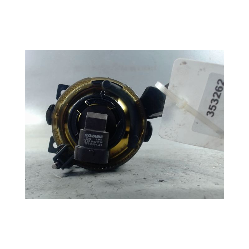 PHARE ANTIBROUILLARD AVANT DROIT VOLKSWAGEN TOURAN