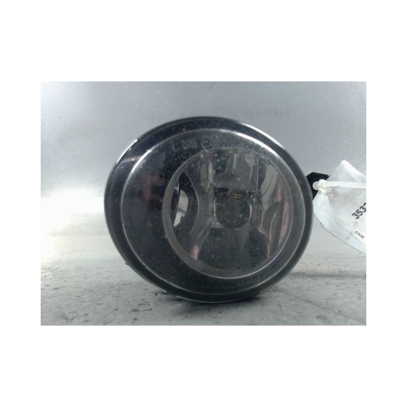 PHARE ANTIBROUILLARD AVANT GAUCHE VOLKSWAGEN TOURAN