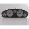 BLOC COMPTEURS PEUGEOT 607 99-2004