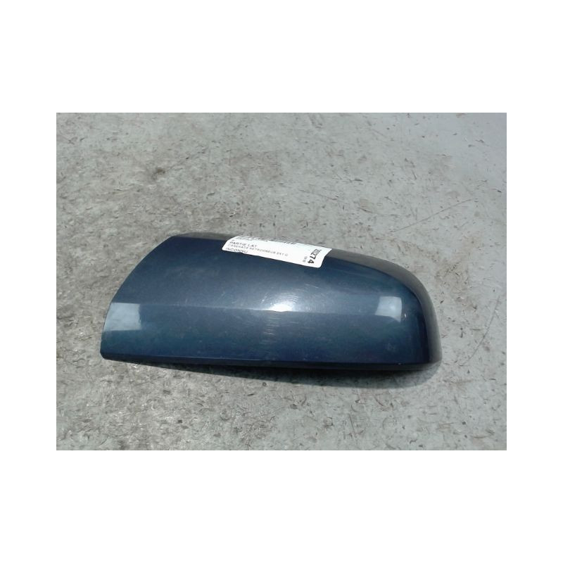 CARENAGE RETROVISEUR EXTERIEUR GAUCHE OPEL ZAFIRA