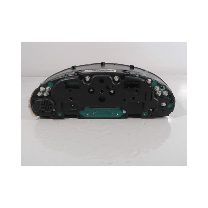 BLOC COMPTEURS PEUGEOT 607 99-2004