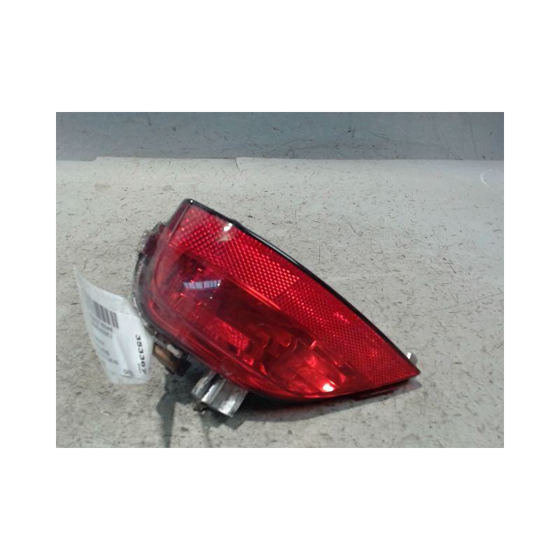 FEU BROUILLARD ARRIERE GAUCHE RENAULT SCENIC III 2009-