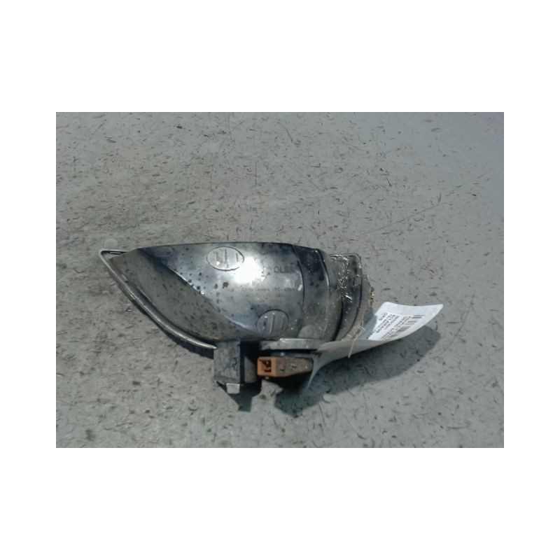 FEU BROUILLARD ARRIERE GAUCHE RENAULT SCENIC III 2009-