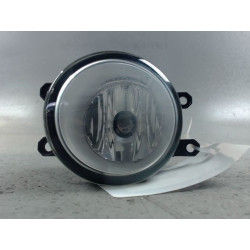 PHARE ANTIBROUILLARD AVG