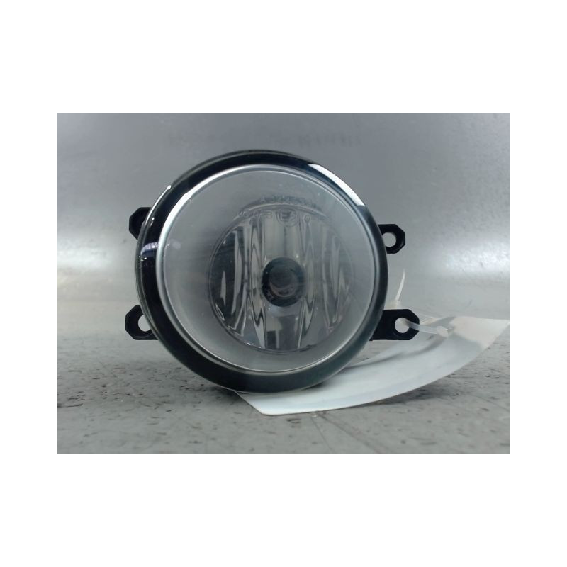 PHARE ANTIBROUILLARD AVANT GAUCHE CITROEN C1 5P