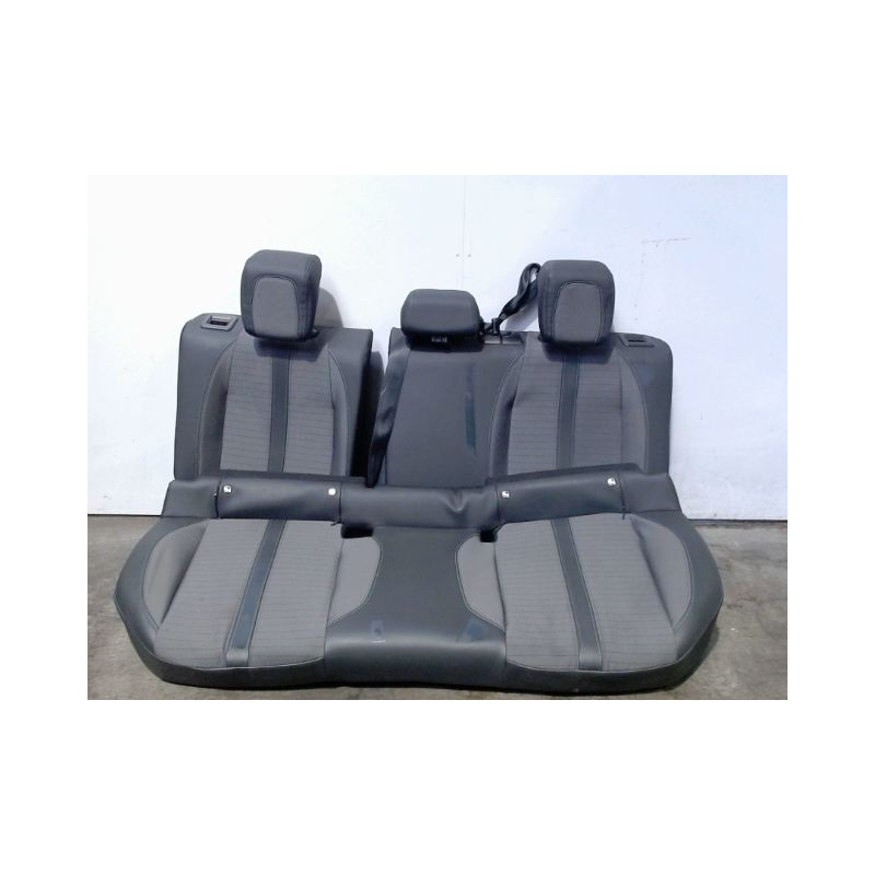 SIEGE ARRIERE COMPLET PEUGEOT 208