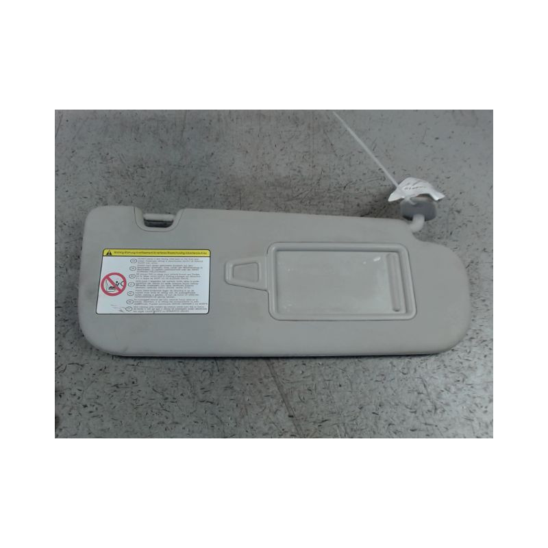 PARE-SOLEIL D KIA CEE-D