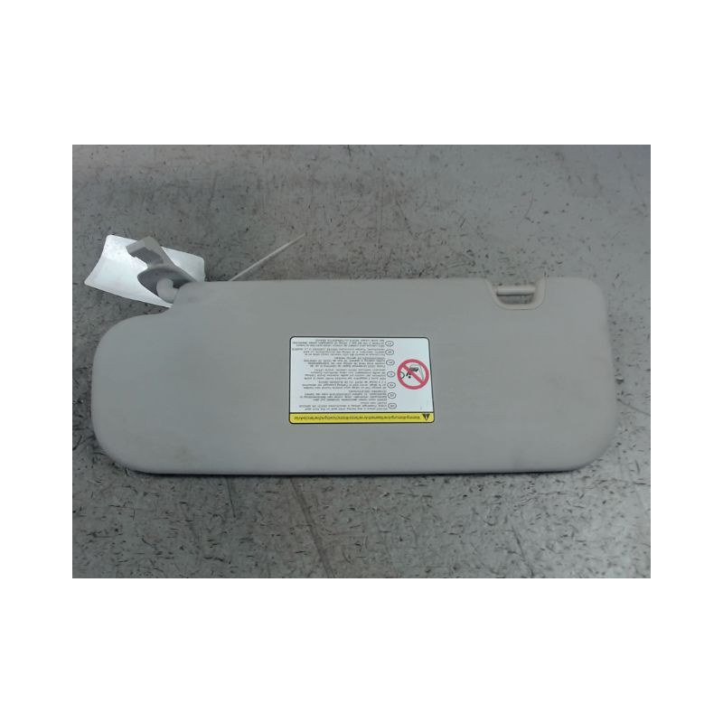 PARE-SOLEIL D KIA CEE-D