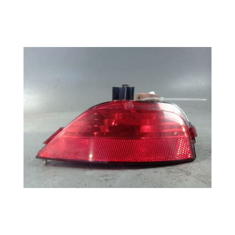 FEU BROUILLARD ARRIERE GAUCHE RENAULT SCENIC III 2009-