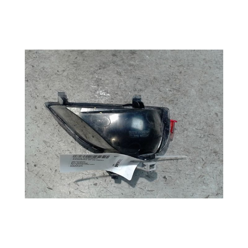 FEU BROUILLARD ARRIERE GAUCHE DACIA SANDERO 2008-