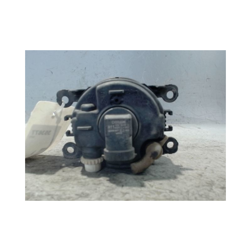 PHARE ANTIBROUILLARD AVANT DROIT PEUGEOT 307 2005-2007