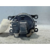 PHARE ANTIBROUILLARD AVANT DROIT PEUGEOT 307 2005-2007