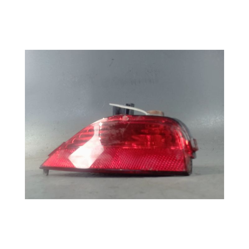 FEU BROUILLARD ARRIERE GAUCHE RENAULT SCENIC III 2009-
