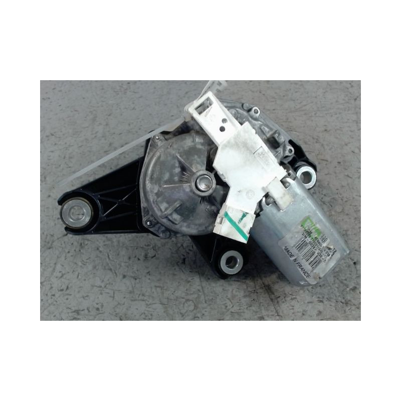 MOTEUR ESSUIE-GLACE ARRIERE RENAULT TRAFIC