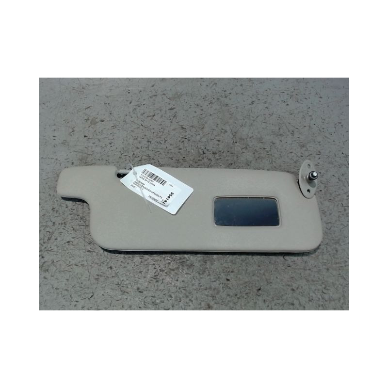 PARE-SOLEIL D TOYOTA YARIS 2003-