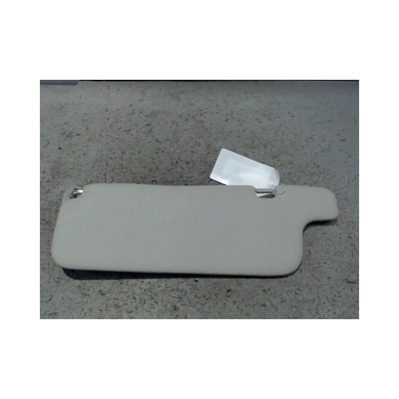 PARE-SOLEIL D TOYOTA YARIS 2003-