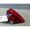 FEU BROUILLARD ARRIERE GAUCHE RENAULT SCENIC III 2009-