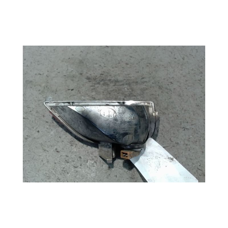 FEU BROUILLARD ARRIERE GAUCHE RENAULT SCENIC III 2009-