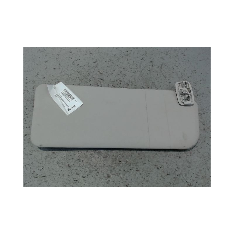 PARE-SOLEIL D CITROEN BERLINGO FOURGON 2008-