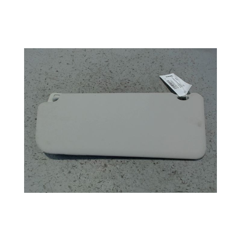 PARE-SOLEIL D CITROEN BERLINGO FOURGON 2008-