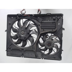 MOTEUR VENTILATEUR RADIATEUR