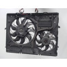 MOTEUR VENTILATEUR RADIATEUR PORSCHE CAYENNE 2002-