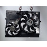 MOTEUR VENTILATEUR RADIATEUR PORSCHE CAYENNE 2002-