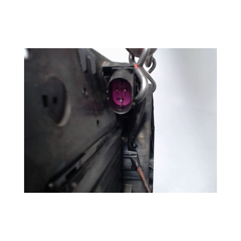 MOTEUR VENTILATEUR RADIATEUR PORSCHE CAYENNE 2002-