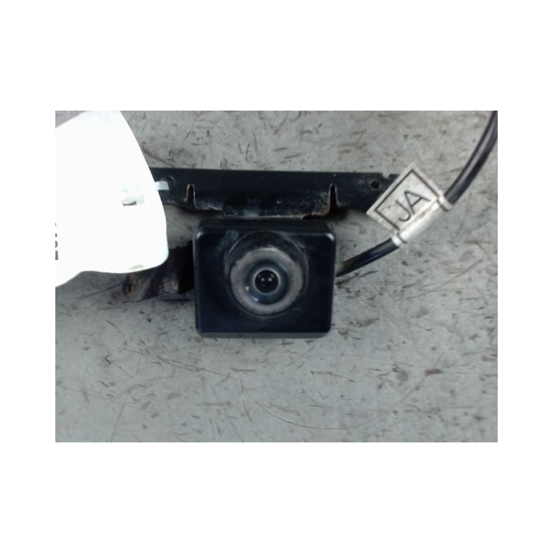 CAMERA ARRIERE CHEVROLET CAPTIVA
