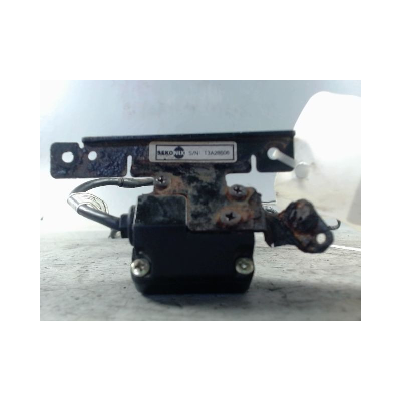 CAMERA ARRIERE CHEVROLET CAPTIVA