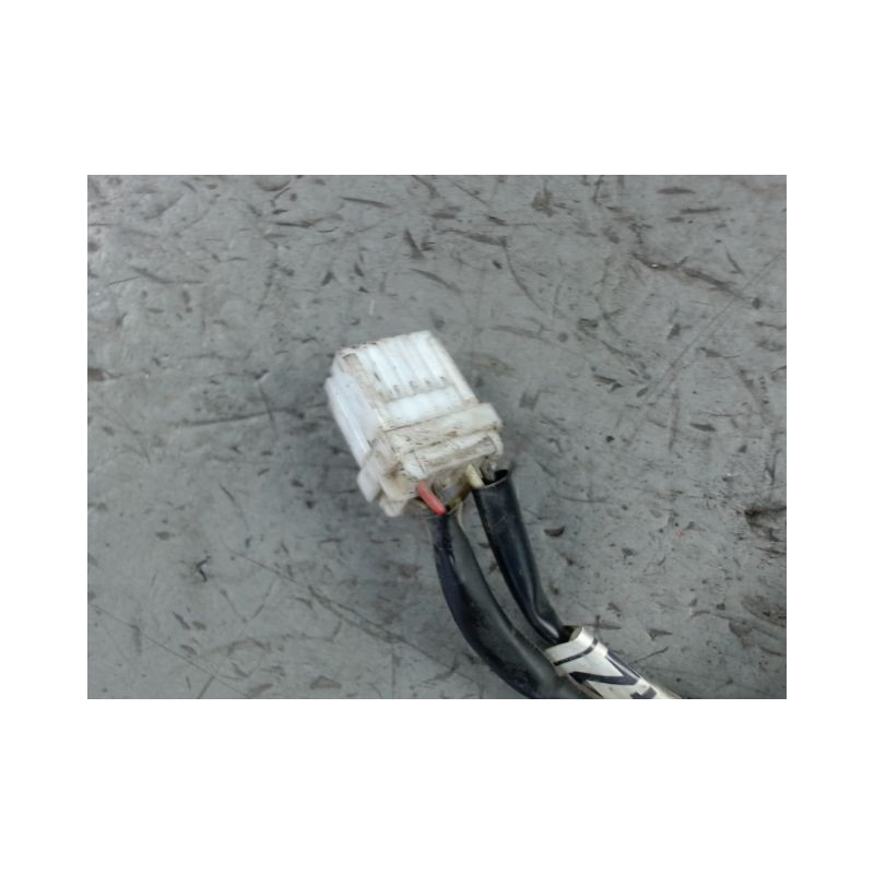 CAMERA ARRIERE CHEVROLET CAPTIVA