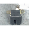 SERRURE COFFRE ARRIERE SKODA SUPERB 04-08